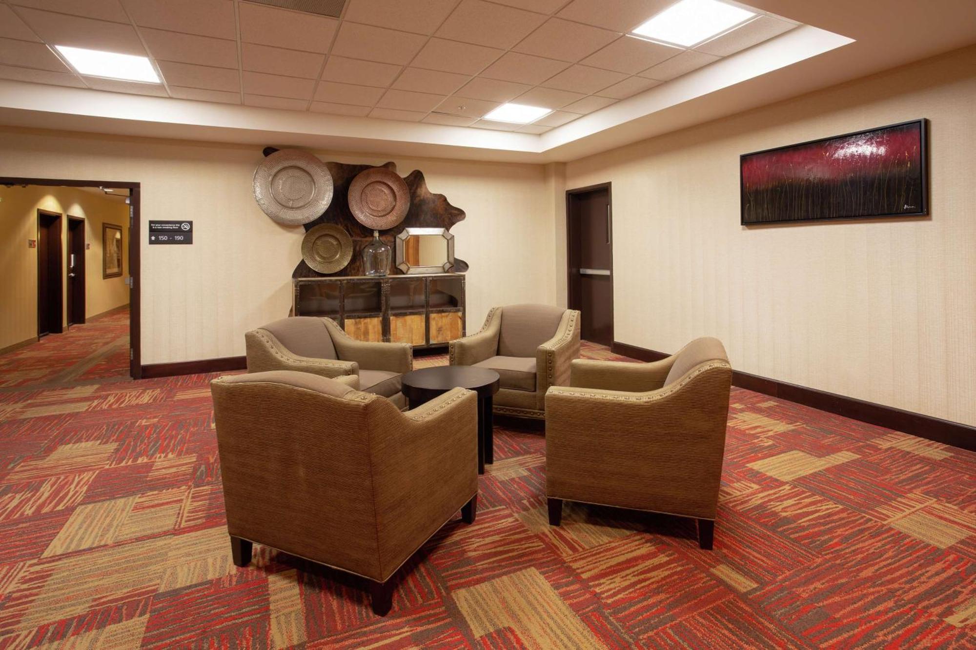 Hampton Inn & Suites I-35/Mulvane Exterior photo