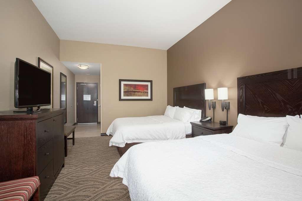 Hampton Inn & Suites I-35/Mulvane Room photo