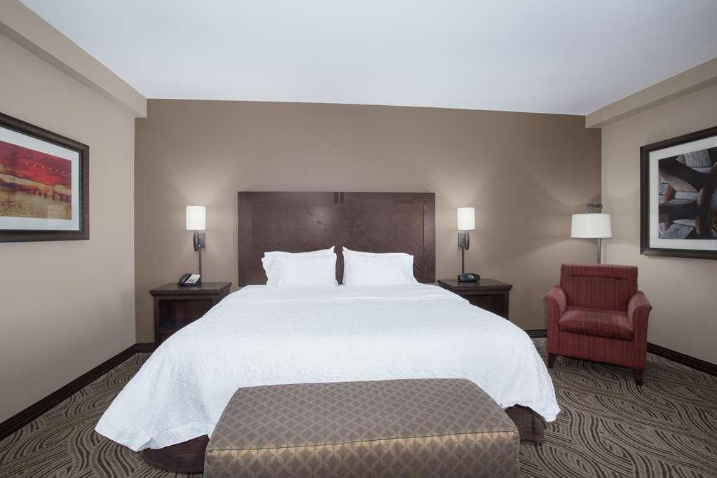 Hampton Inn & Suites I-35/Mulvane Room photo